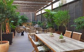 Boutique Hotel H10 Catalunya Plaza